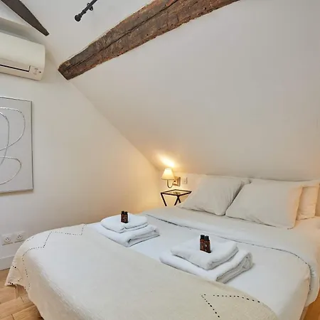 Charming Center Of With Terrace Appartamento *