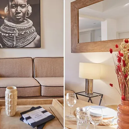 Charming Center Of With Terrace * Parigi