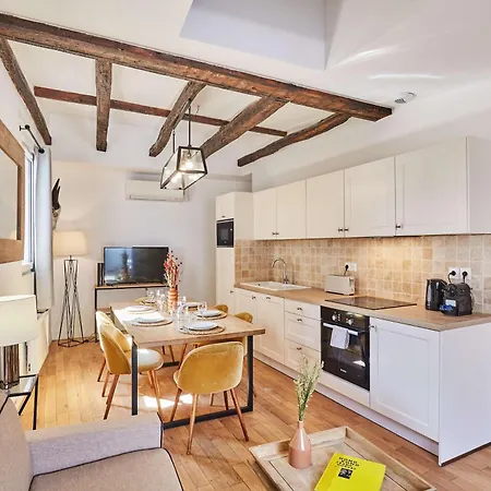 Charming Center Of With Terrace * Parigi